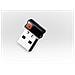 Tastiera USB + RF Wireless + Bluetooth 920-004524  (Layout Francese) Colore Nero - Foto miniatura 2